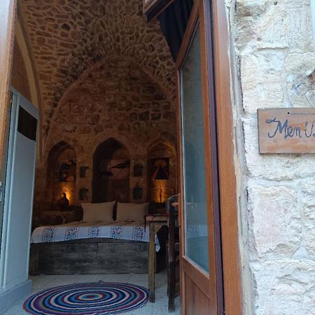 Sahmaran Butik Otel Мардін Екстер'єр фото