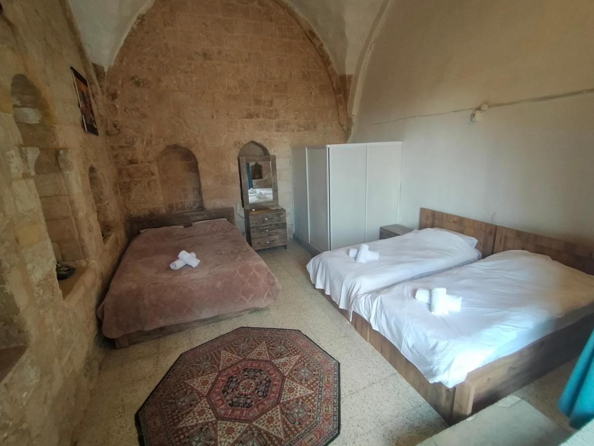 Sahmaran Butik Otel Мардін Екстер'єр фото