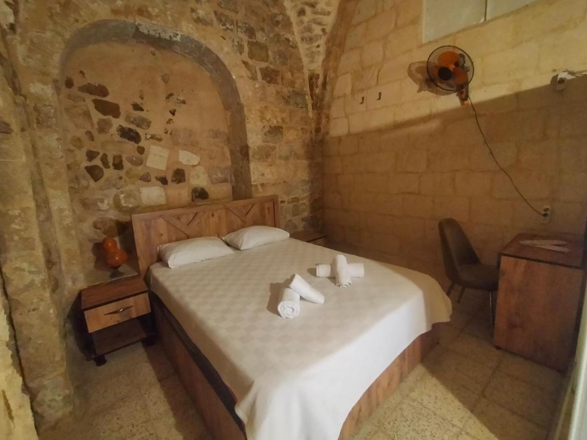 Sahmaran Butik Otel Мардін Екстер'єр фото